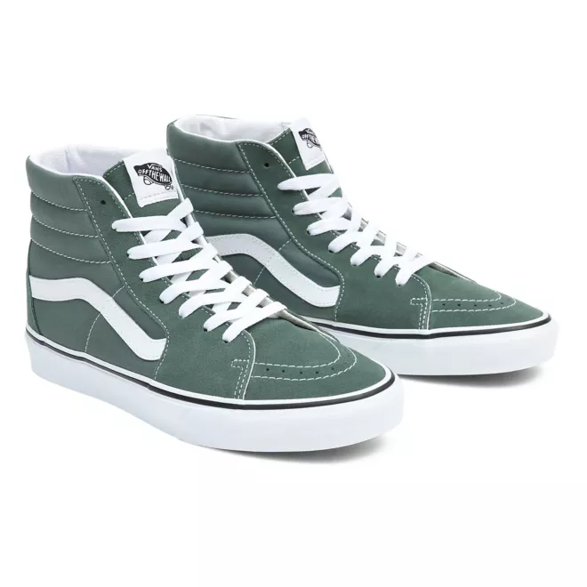 VANS Color Theory Sk8-hi  VN0A7Q5NYQW