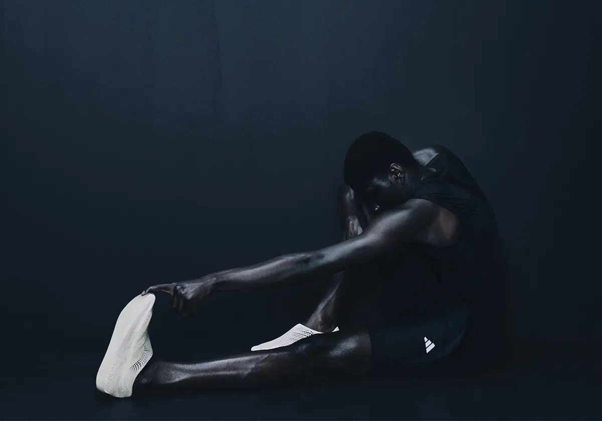 Gabriel Moses x adidas Originals Climacool