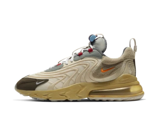 Nike Air Max 270 React ENG
