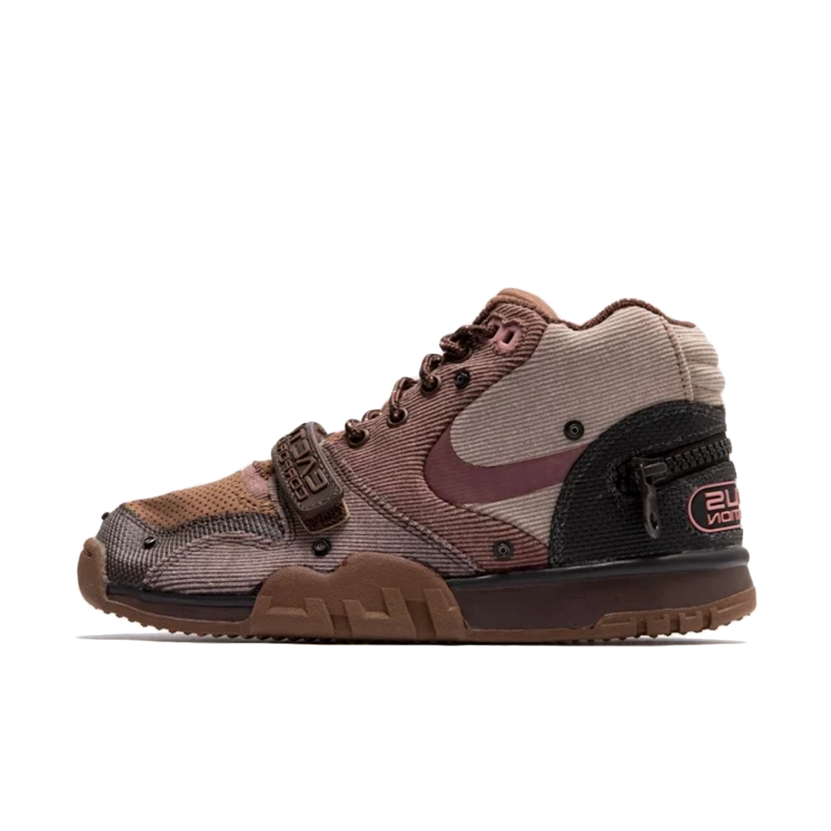Travis Scott x Nike Air Trainer 1 SP 'Ashen Slate'