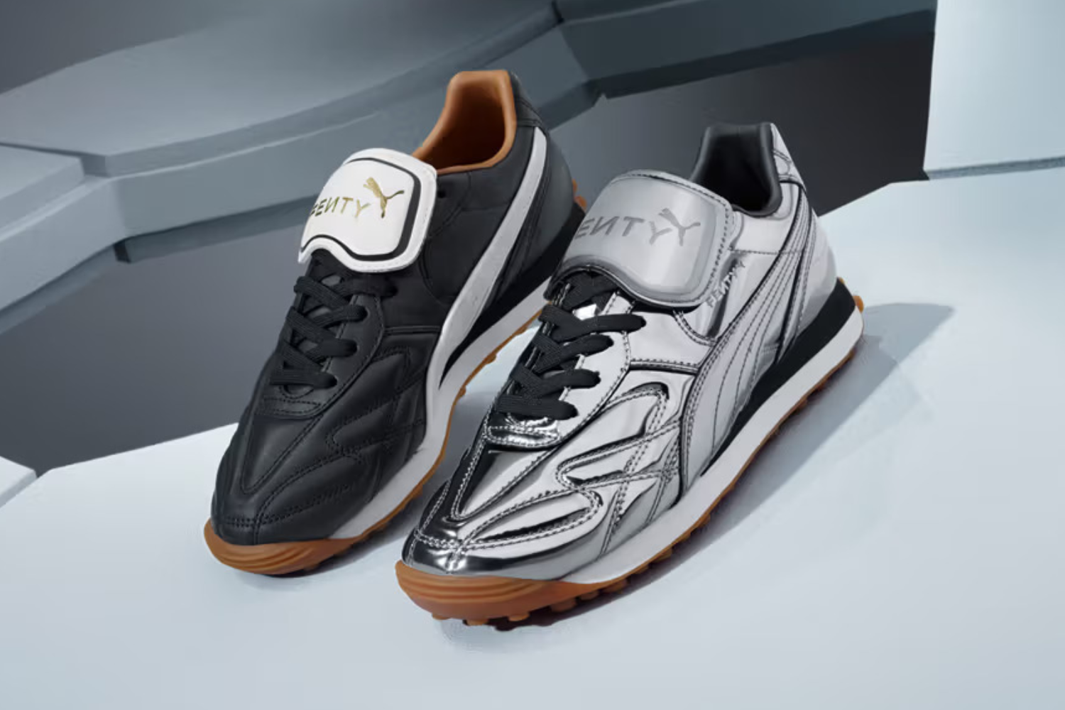 puma avanti