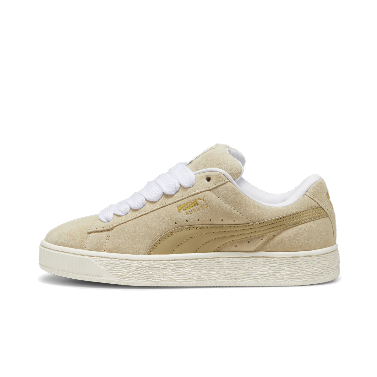 Puma Suede XL 'Putty' 395205-05