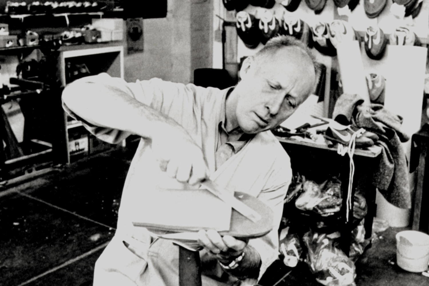 bill bowerman