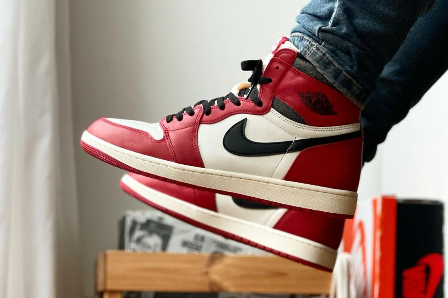 Air Jordan 1