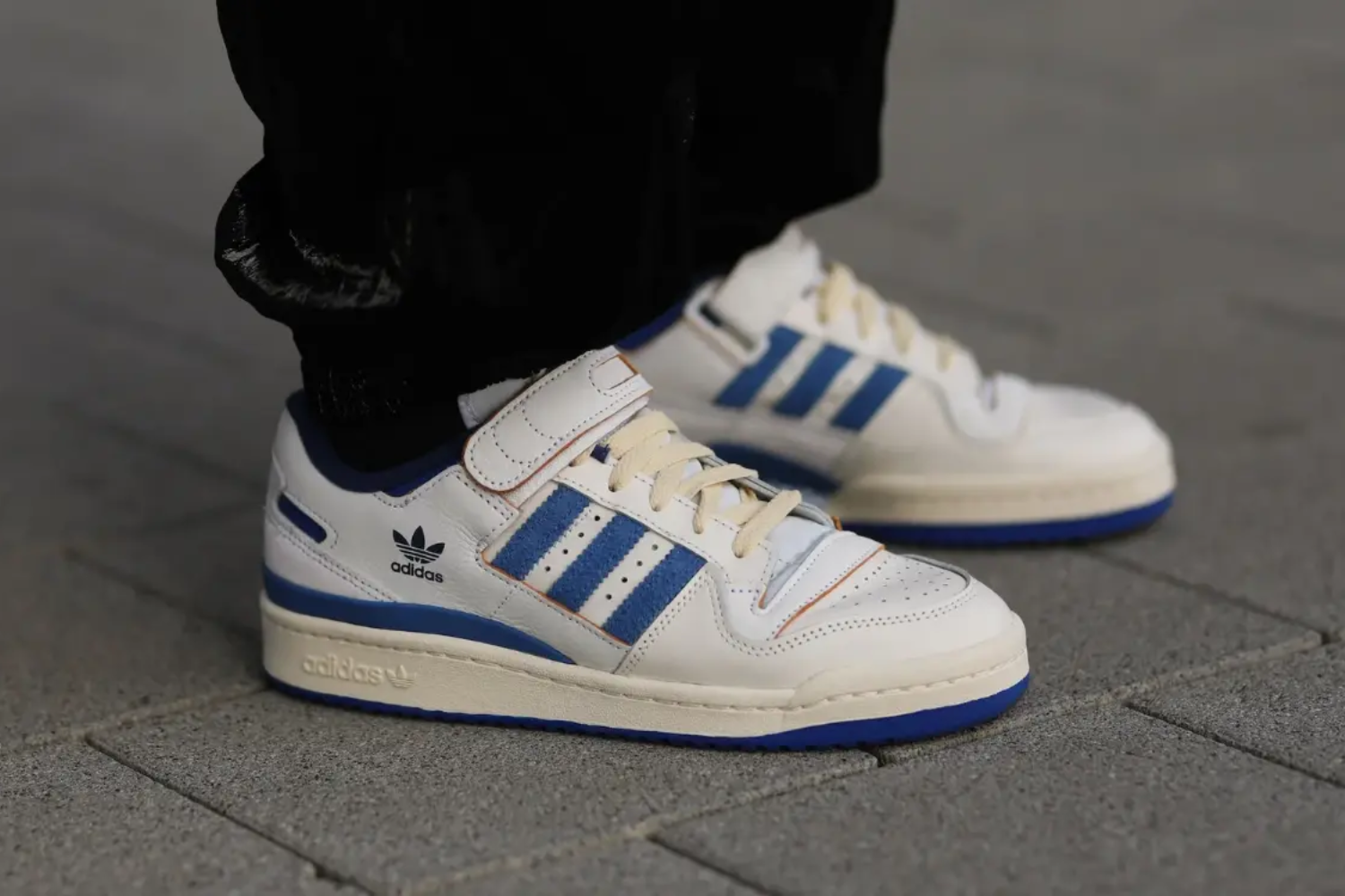 adidas Forum