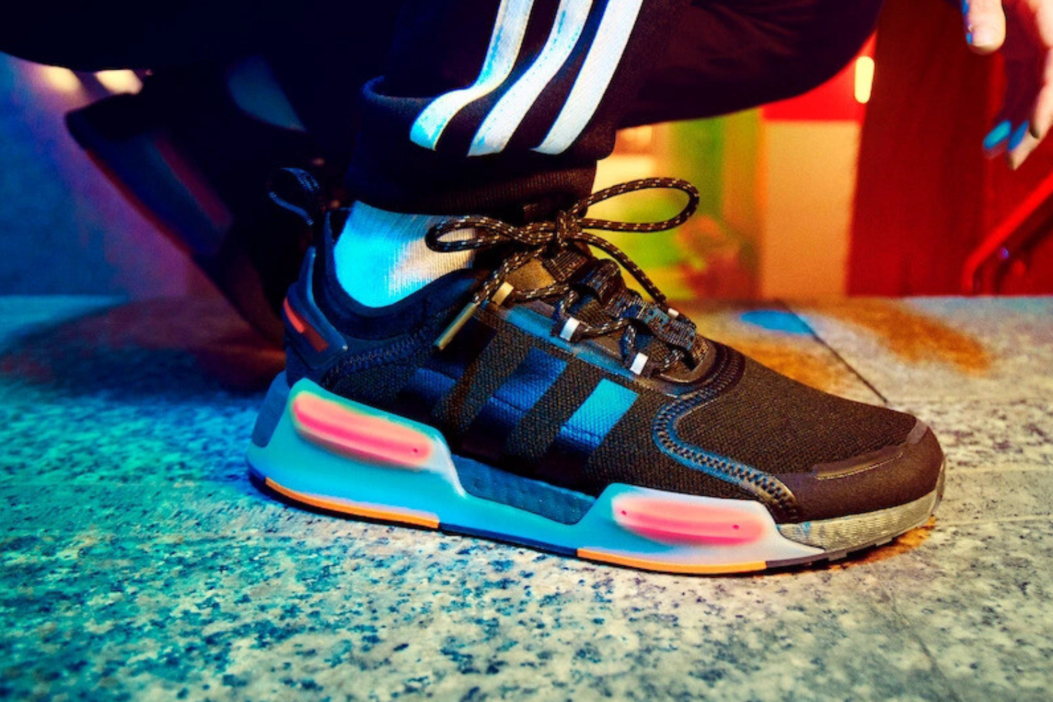 adidas NMD