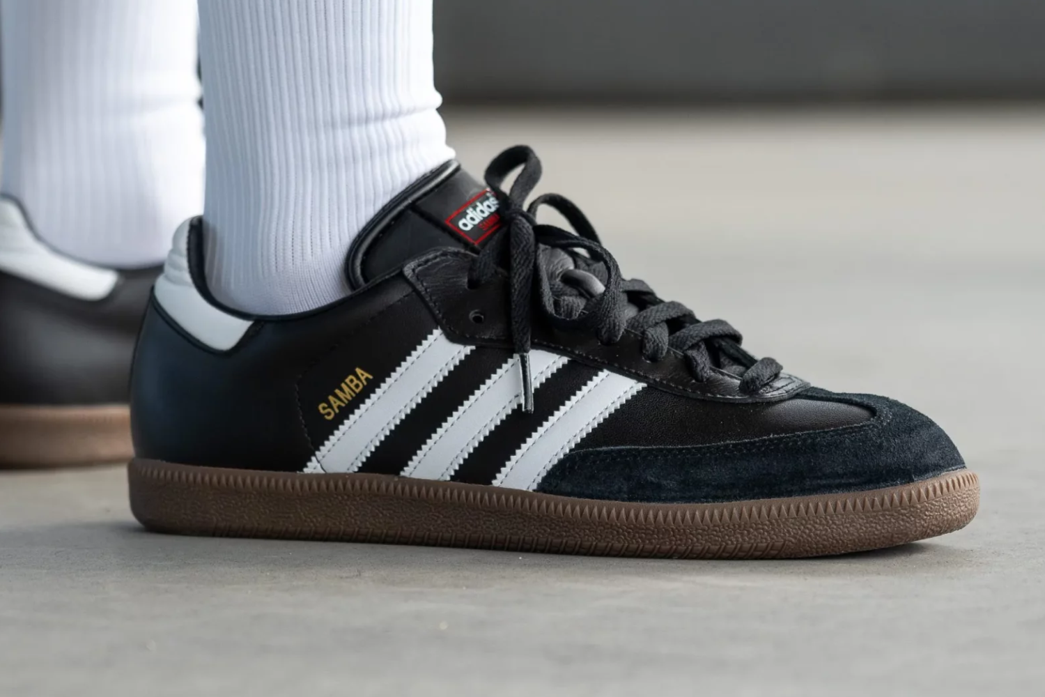 adidas Samba