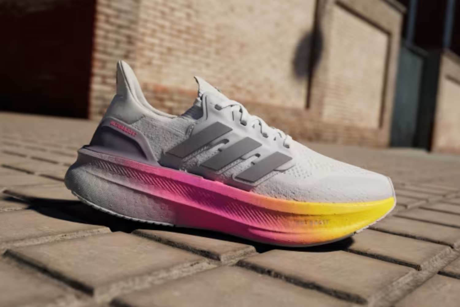 adidas UltraBoost
