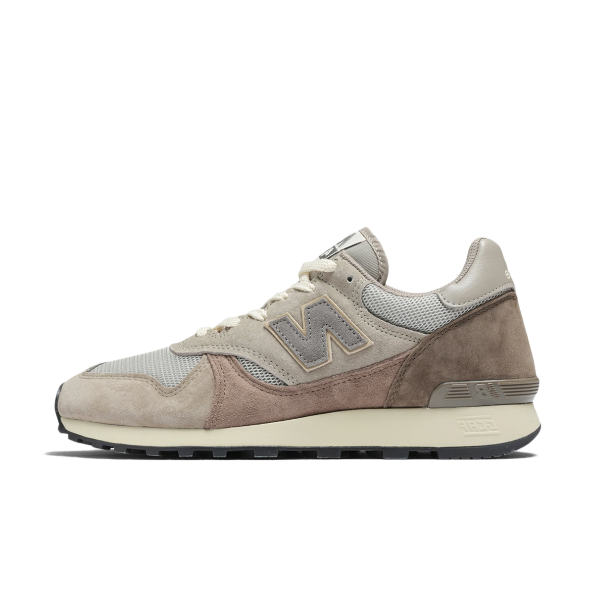 AURALEE x New Balance 475 'London Fog' U475AE