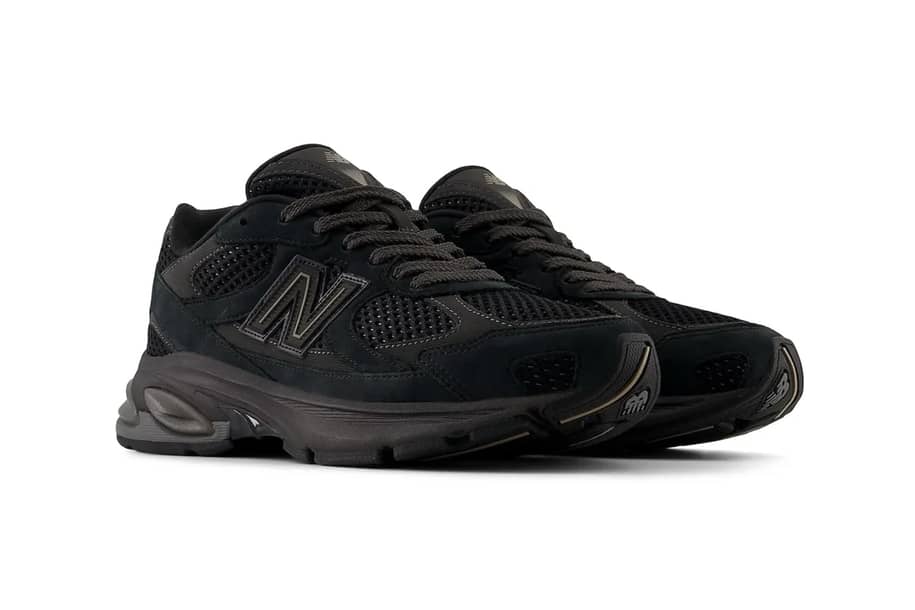 New Balance 2010 'Black'