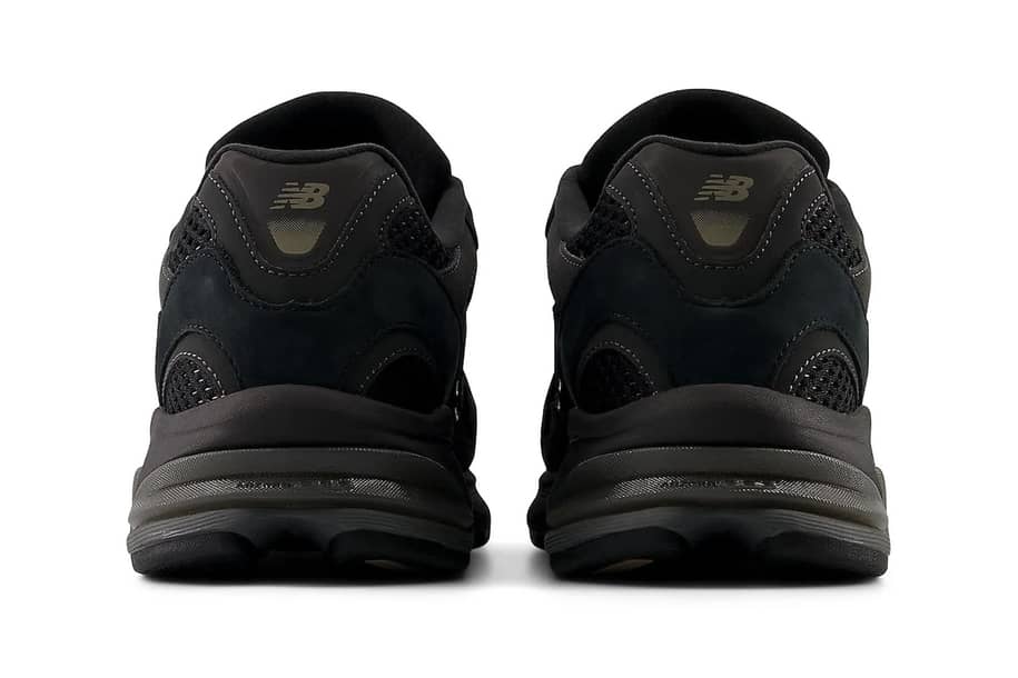 New Balance 2010 'Black'