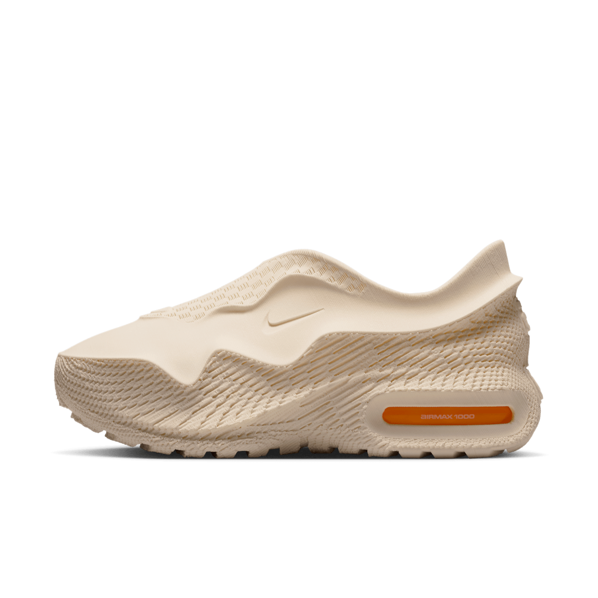 Nike Air Max 1000 Oatmeal