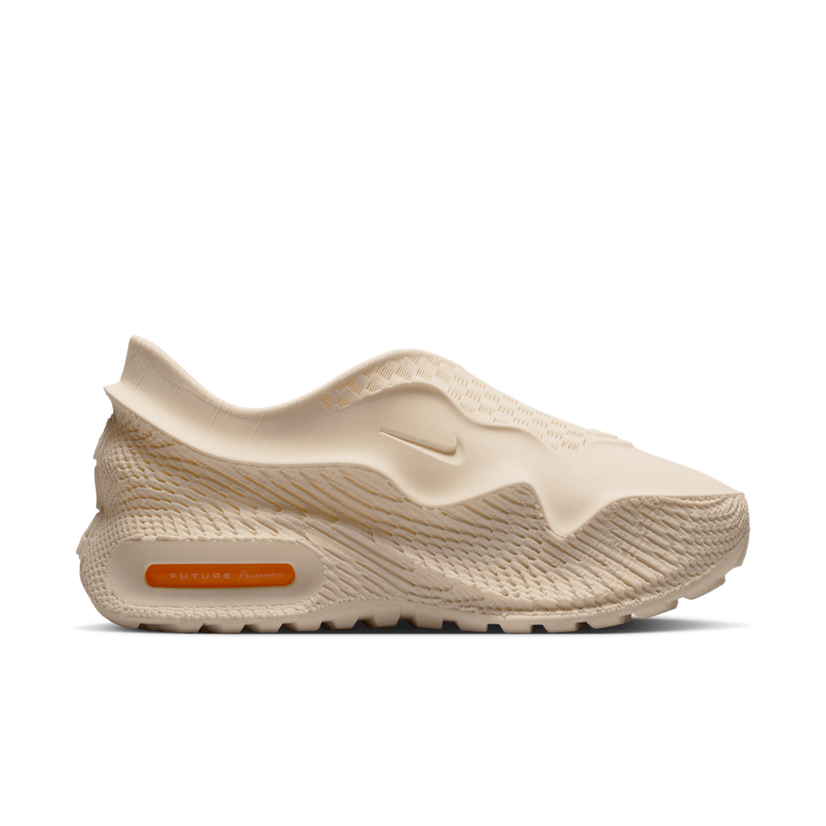 Nike Air Max 1000 Oatmeal