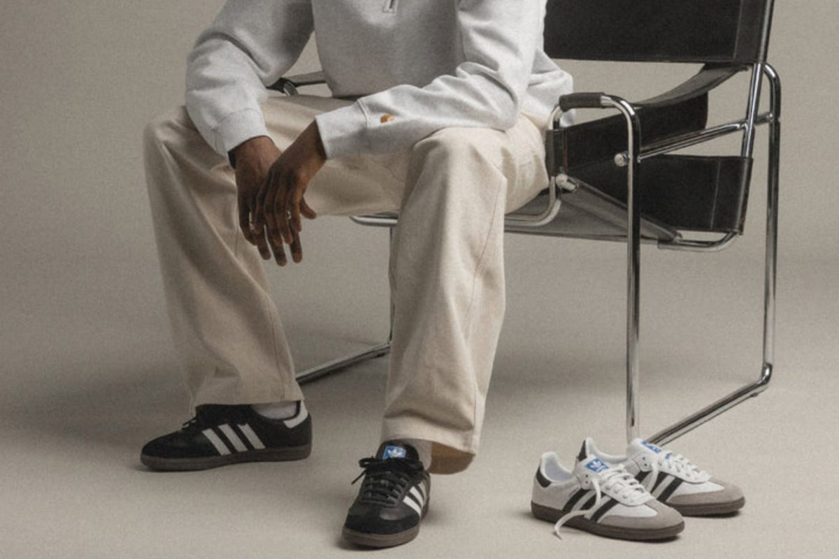 adidas Samba