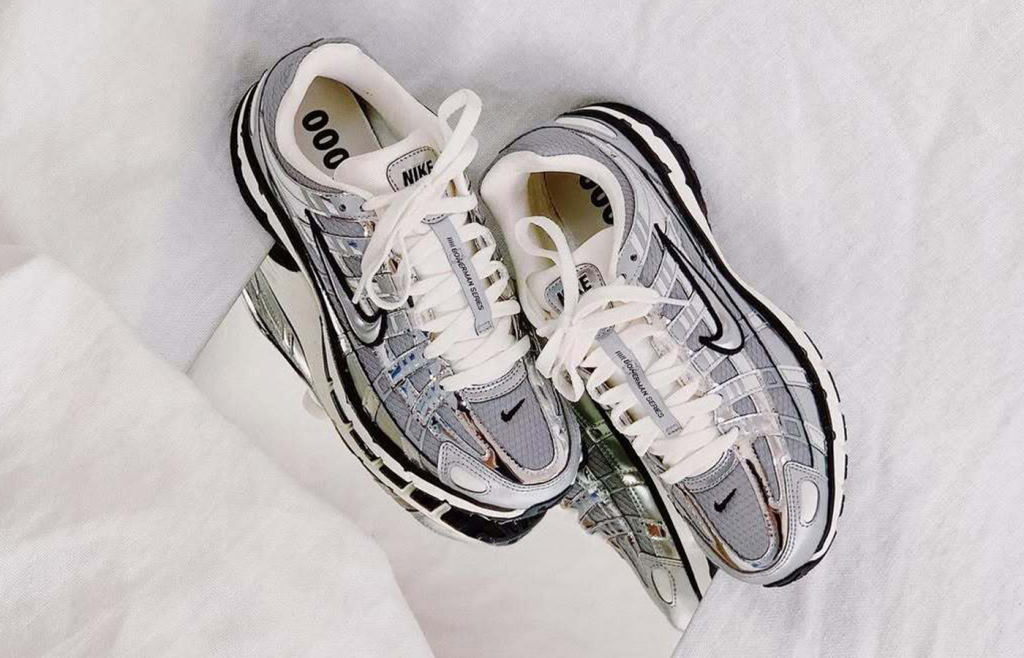 Nike P-6000