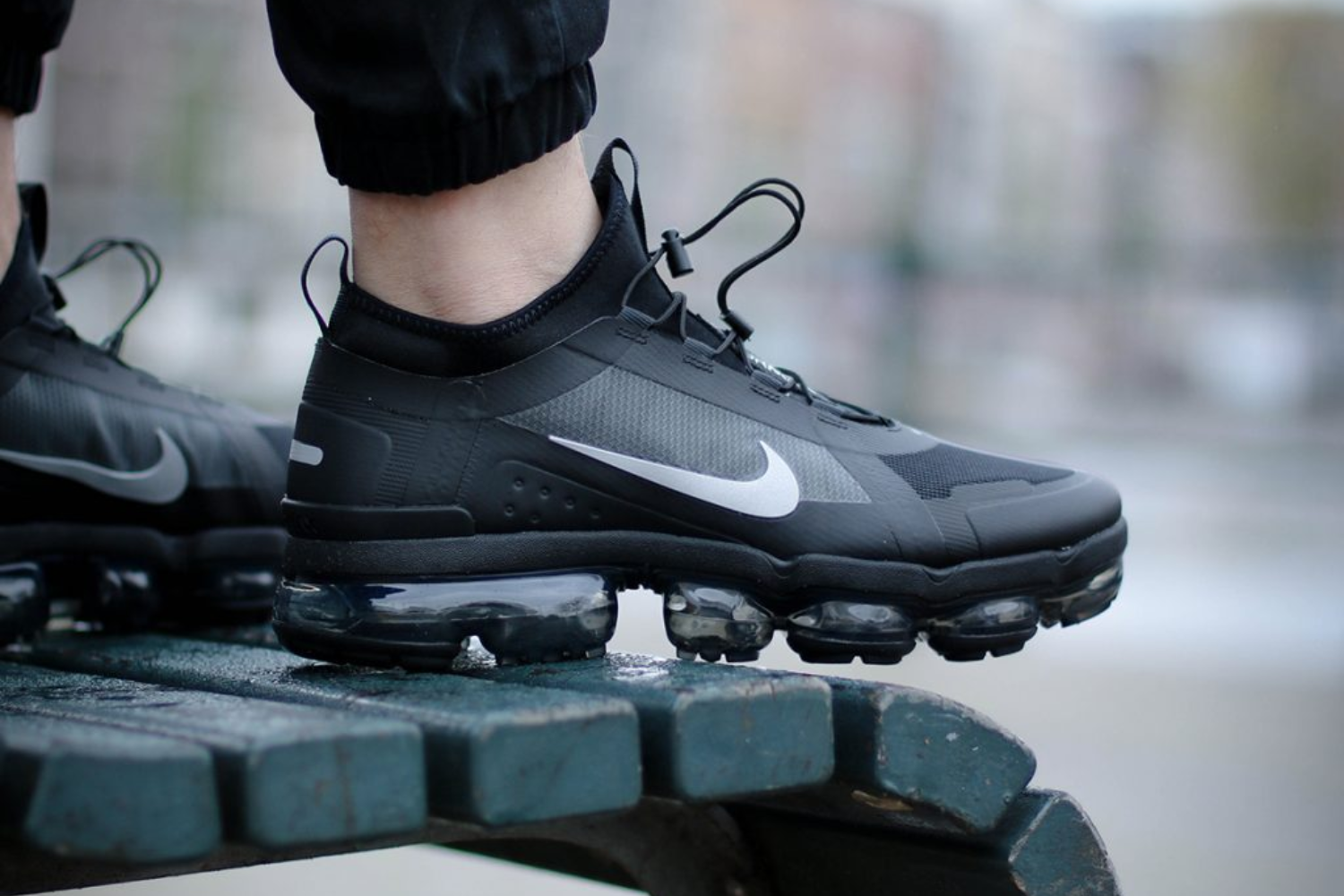 vapormax flyknit utility