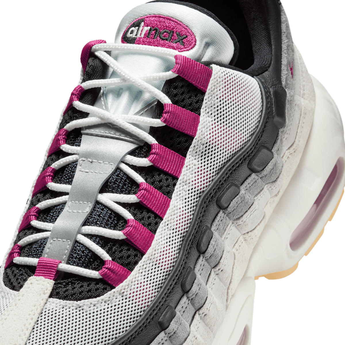 Nike SB Air Max 95 Cactus Flower