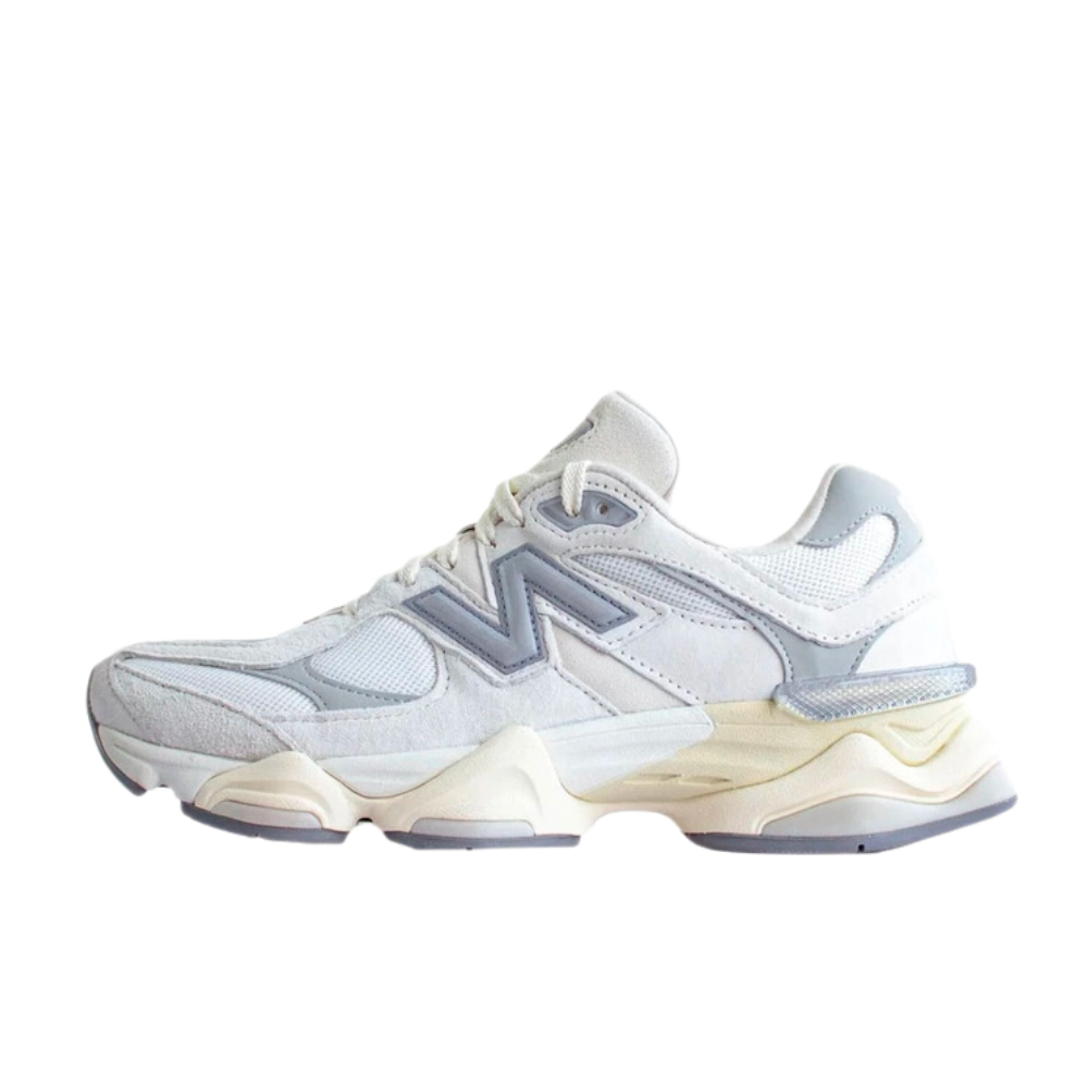 New Balance 9060 Sea Salt White U9060ECA