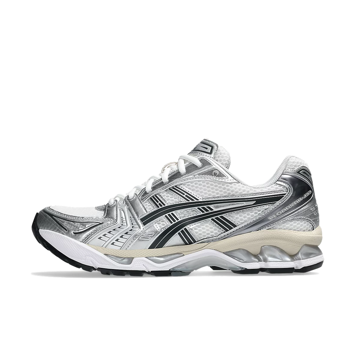 ASICS GEL-KAYANO 14 'Graphite Grey' 1203A537-110