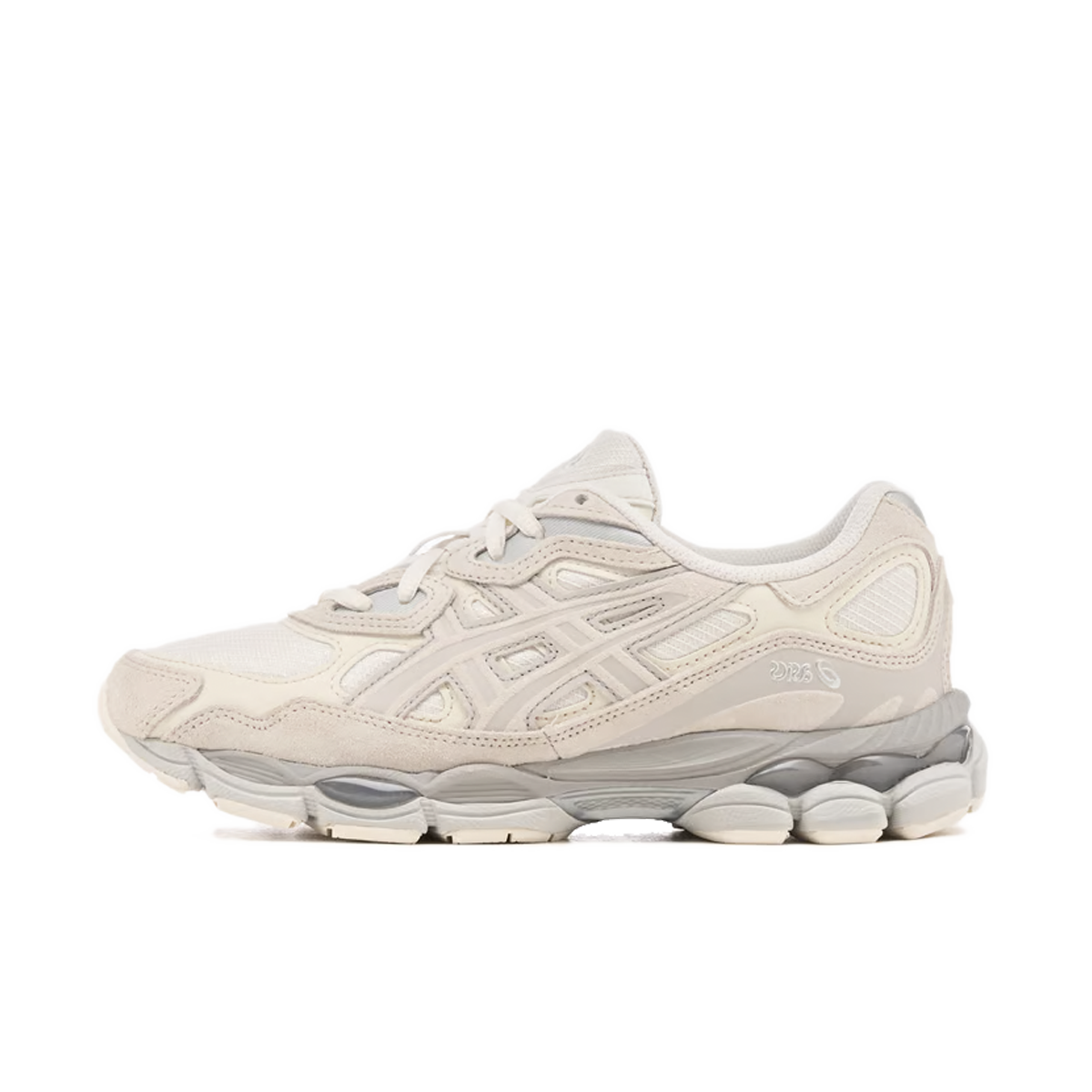 ASICS GEL-NYC 'Beige' 1203A739-100