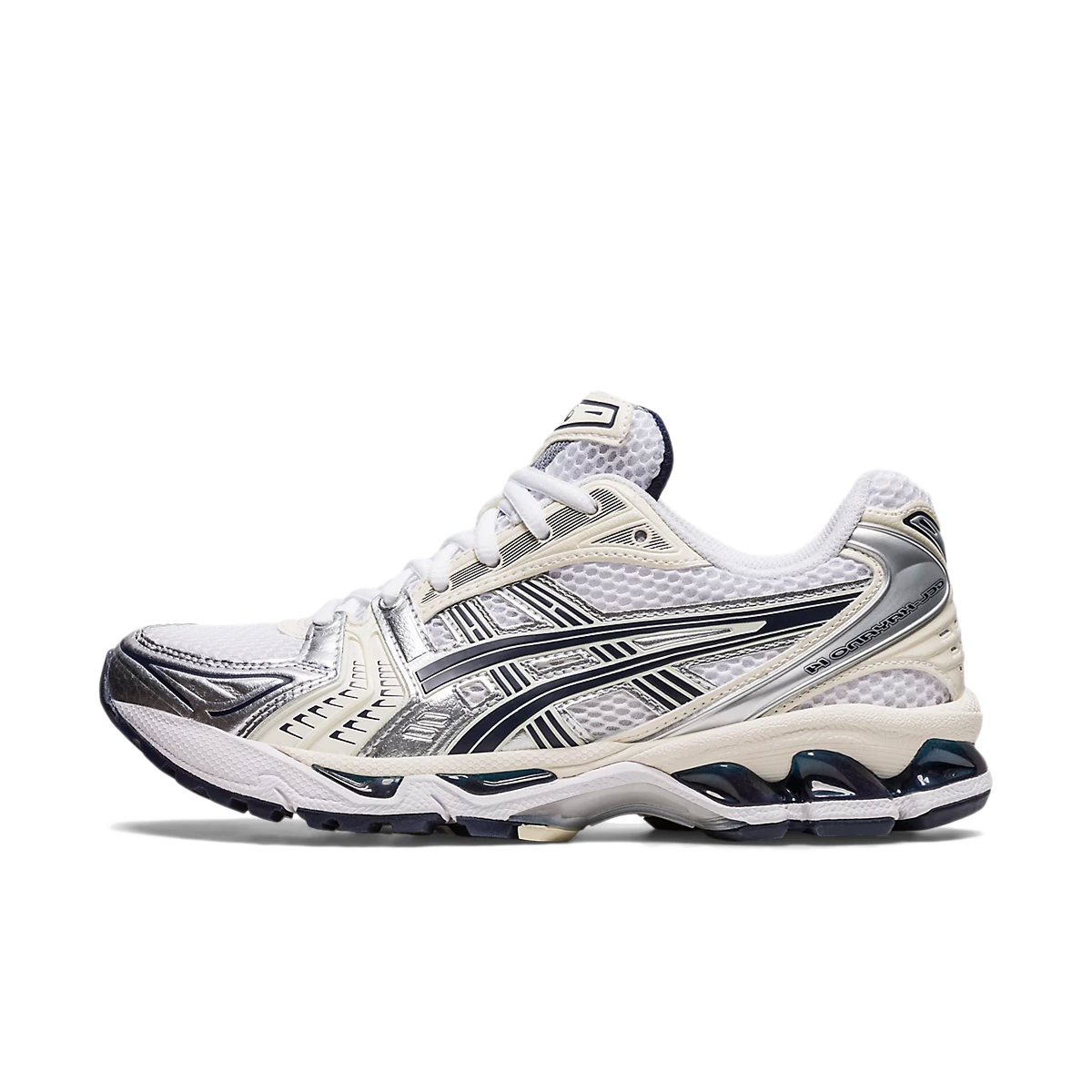 ASICS GEL-KAYANO 14 'White' 1202A056-109