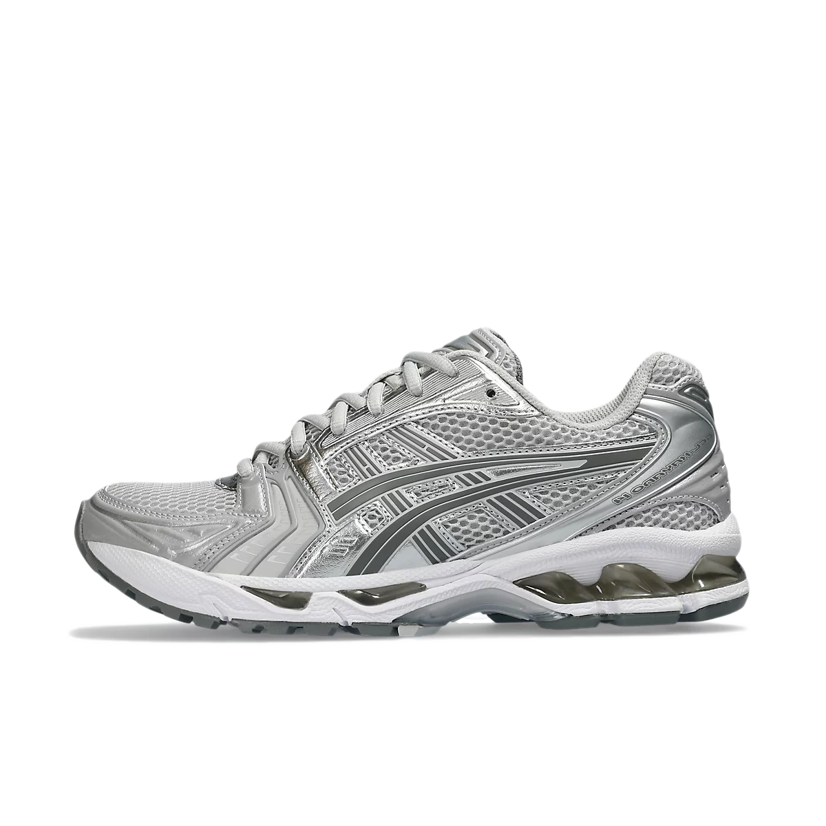 ASICS GEL-KAYANO 14 WMNS 'Cloud Grey' 1202A056021