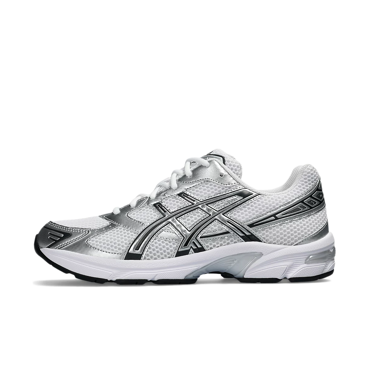 ASICS Gel 1130 'White & Pure Silver' 1201B020-100