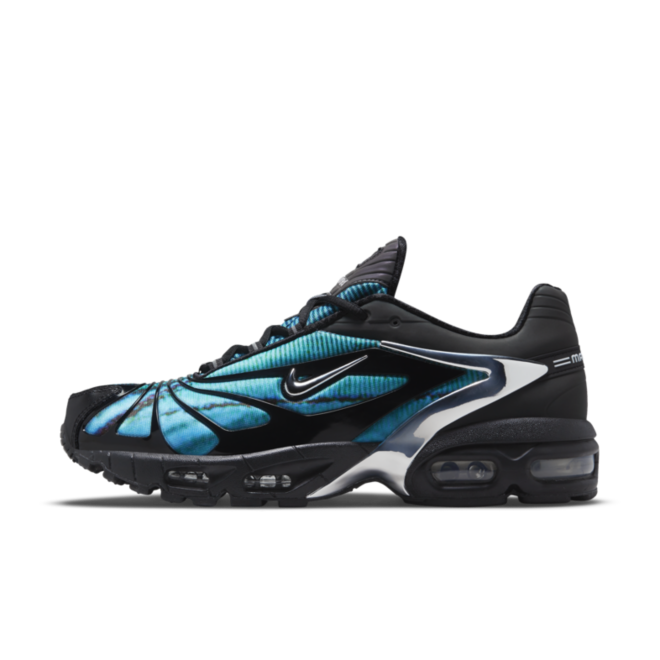 Skepta X Nike Air Max Tailwind V CQ8714-001