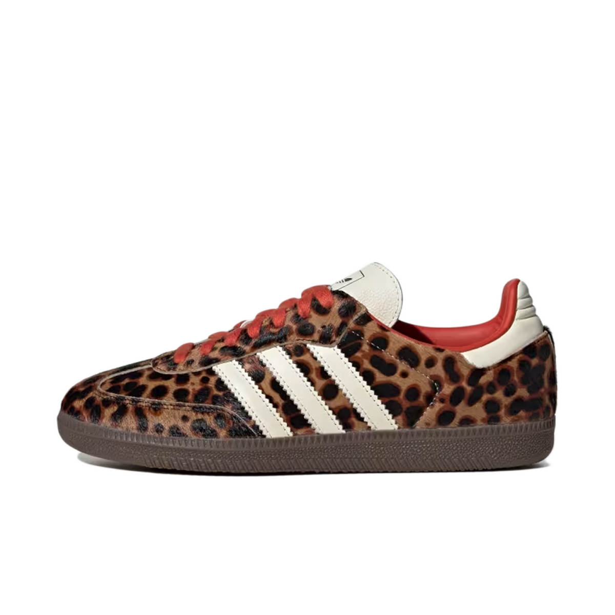 adidas Samba WMNS 'Leopard Print' JI2734