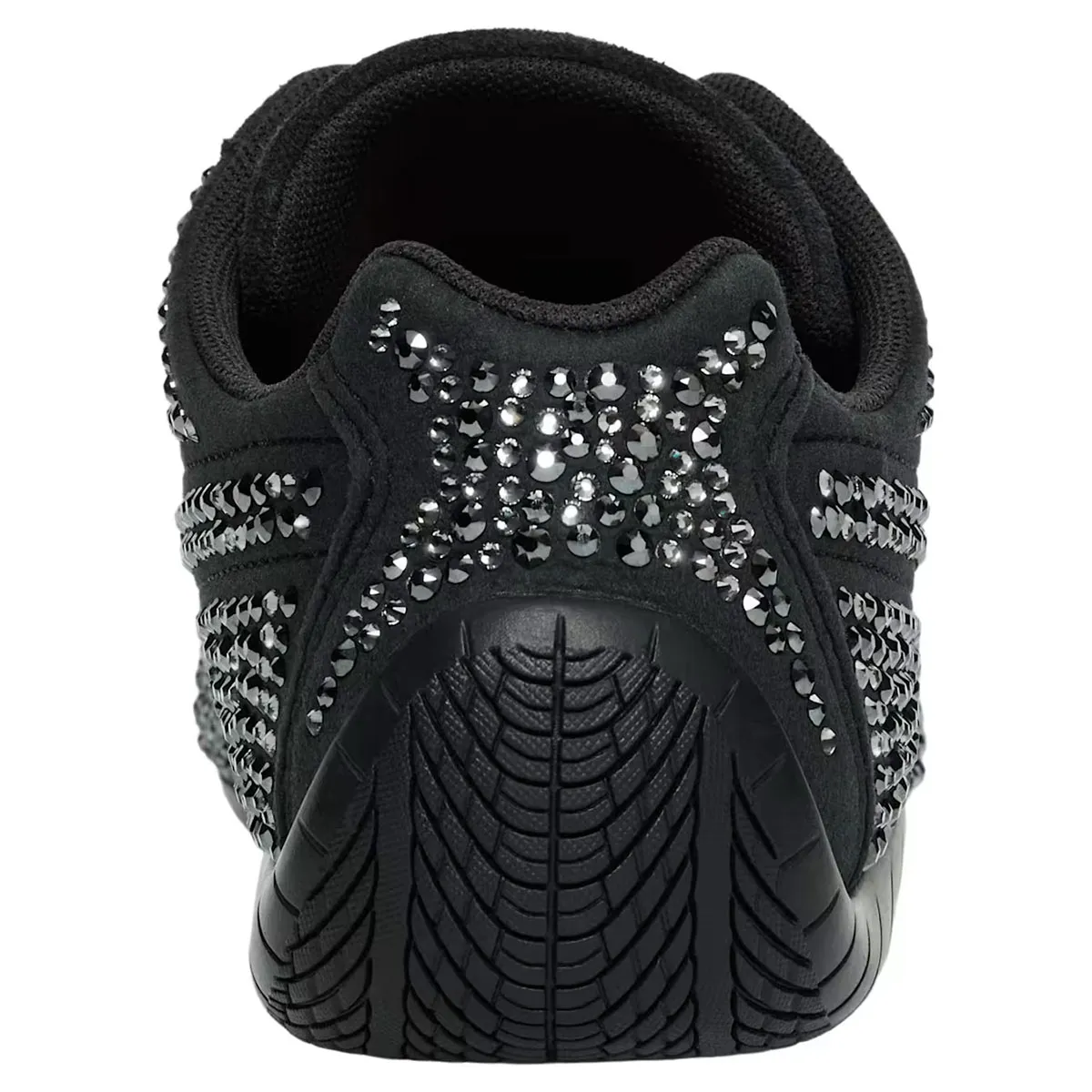 Swarovksi x PUMA