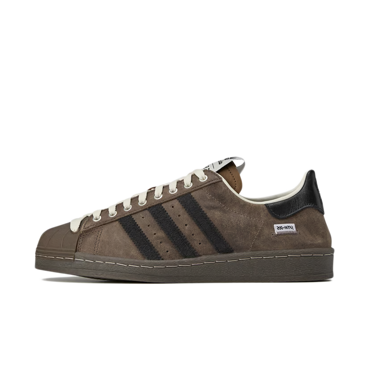 Song for the Mute x adidas Superstar 82 'Olive' JR8043