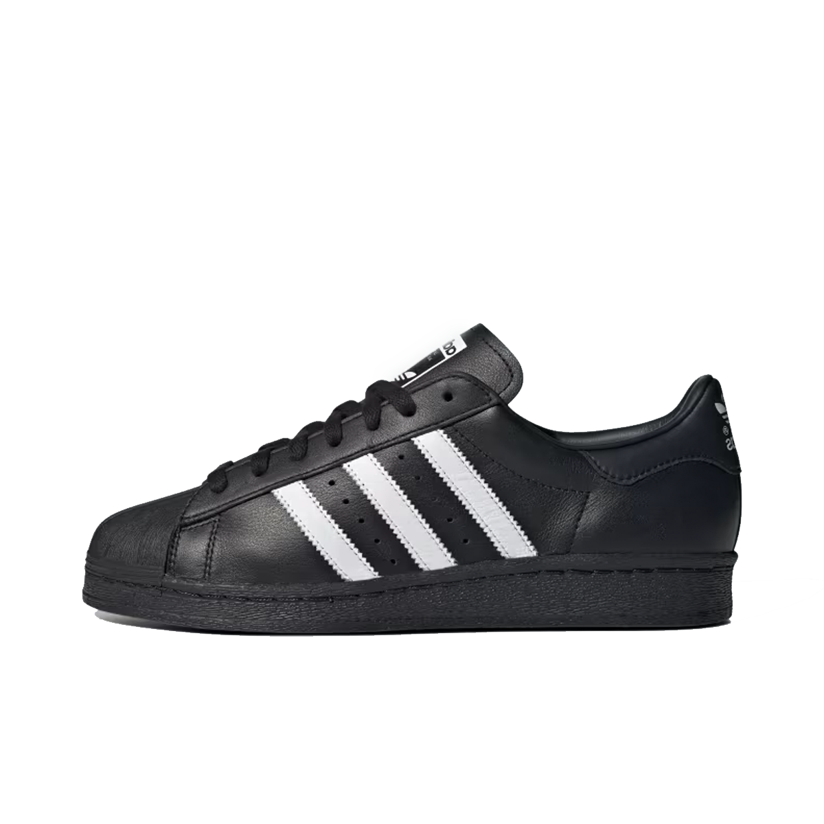 adidas Superstar 82 'Black' JI2026