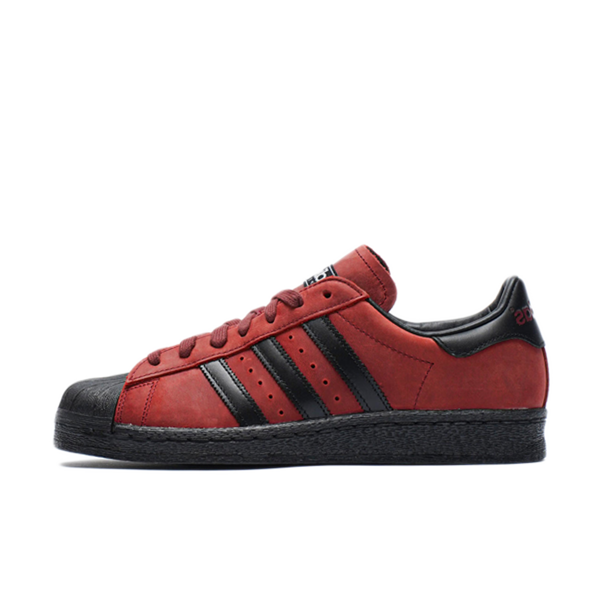 adidas Superstar 82 'Red' IG9271