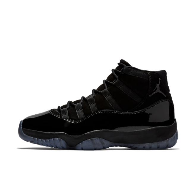 Air Jordan 11 Retro 'Cap & Gown' 378037-005