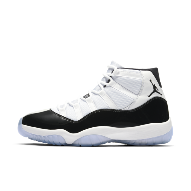 Air Jordan 11 'Concord' 378037-100