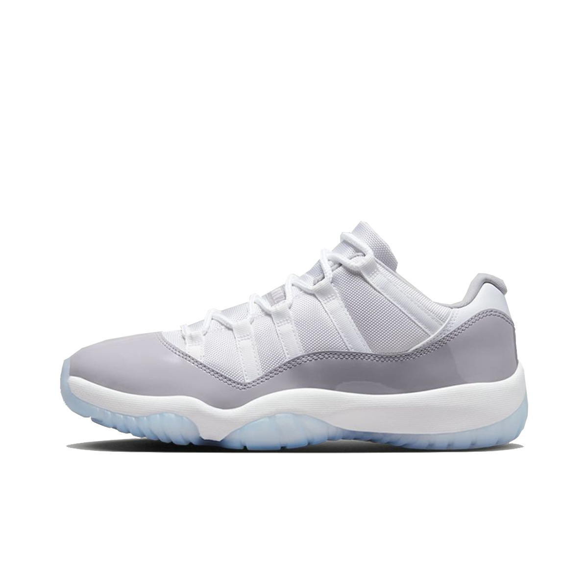 Air Jordan 11 Low 'Cement Grey' AV2187-140
