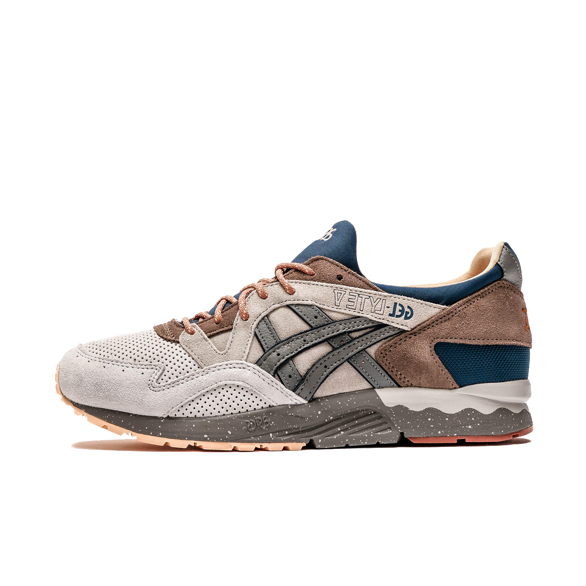 Asics Gel-Lyte V 'Concrete' 1203A288-020