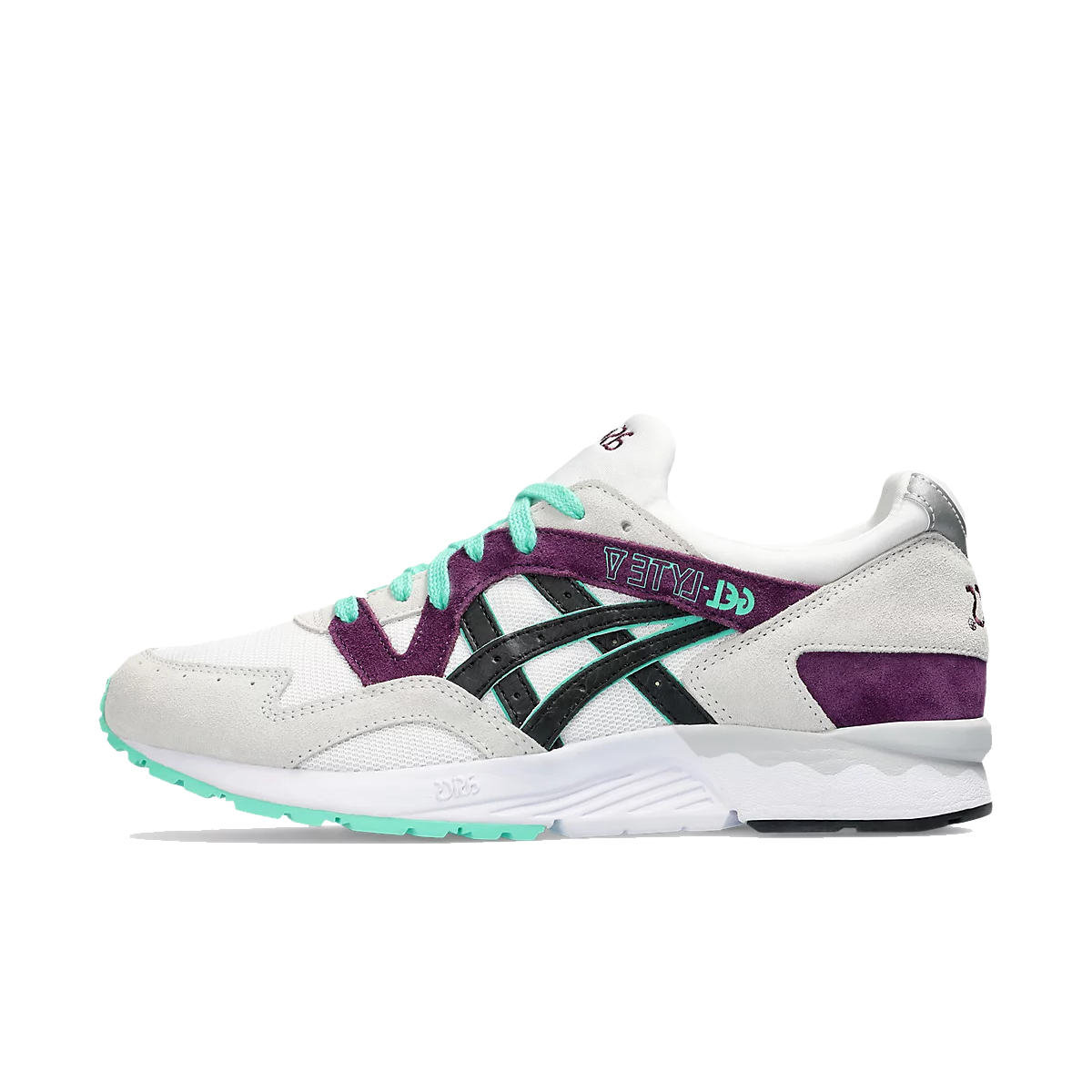 ASICS Gel-Lyte V 'White' 1203A344-100
