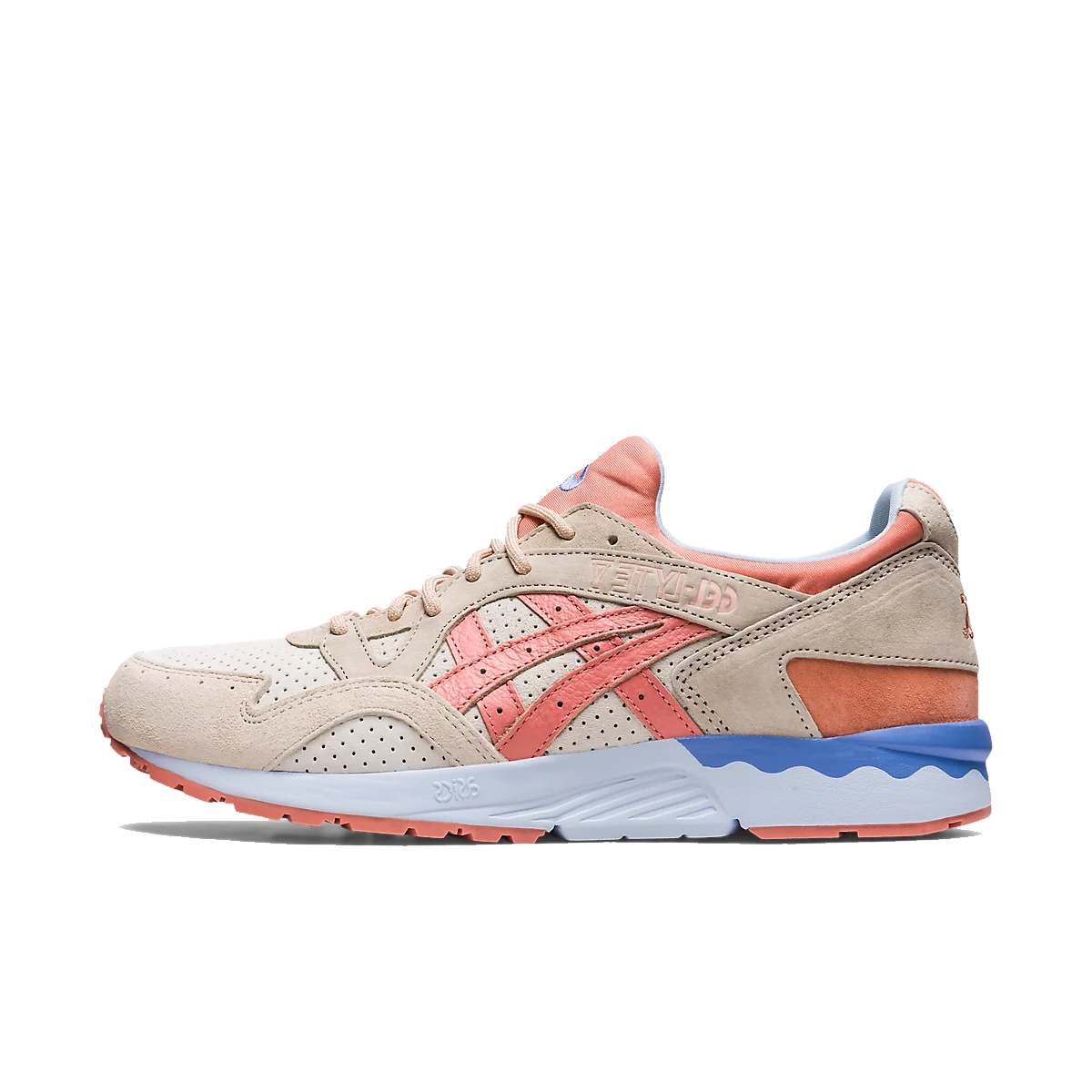 ASICS GEL-Lyte V 'Salmon' 1201A822-103