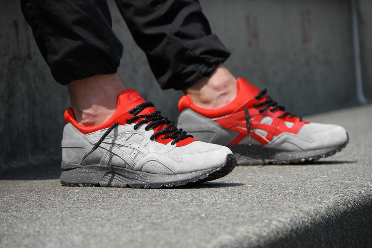 concepts asics gel lyte v