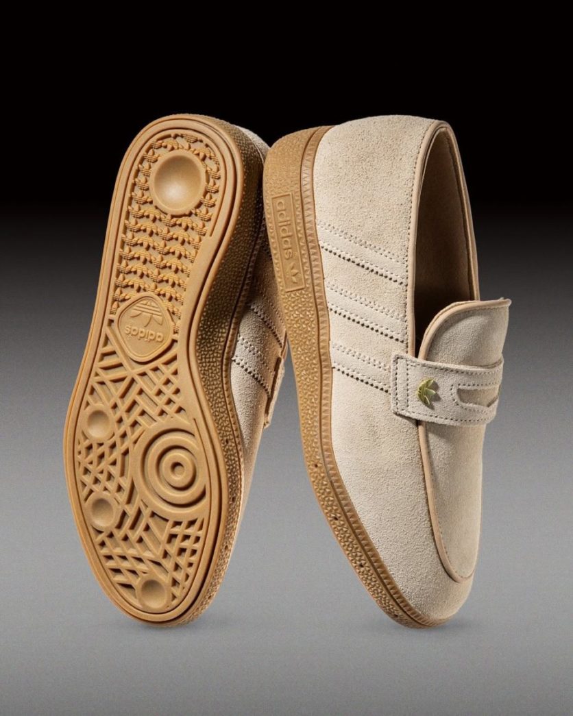 Handball Spezial Loafer