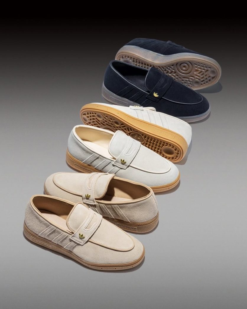 Loafer adidas