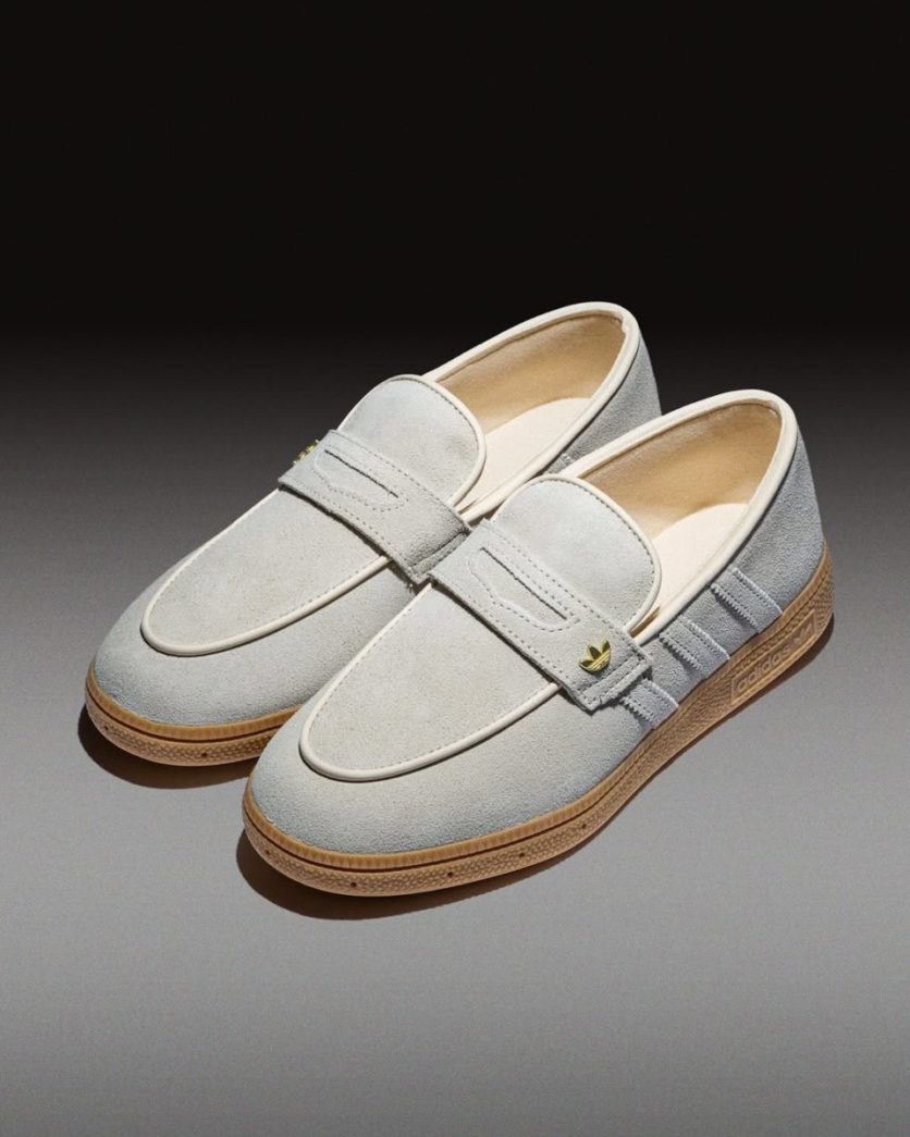 adidas Handball Spezial Loafer