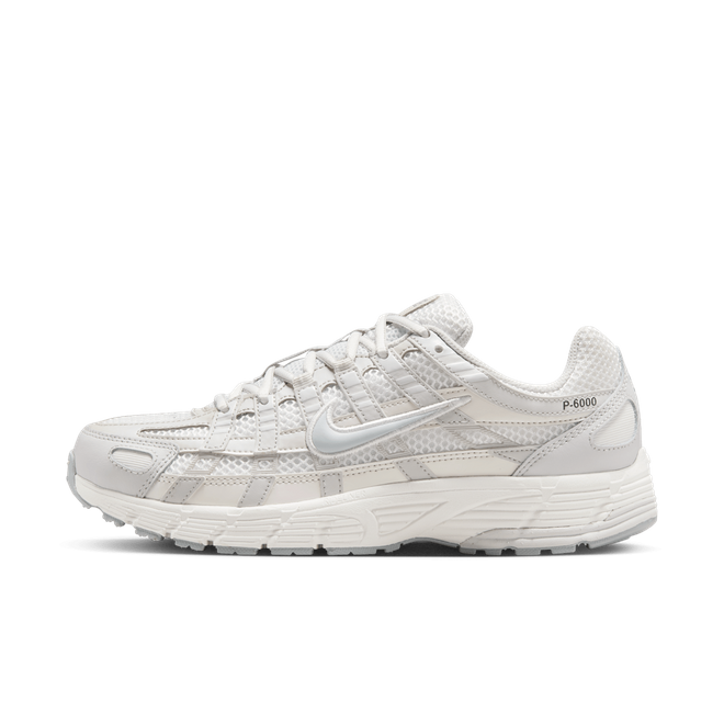 Nike P-6000 SE 'Summit White & Vast Grey' IF1756-100