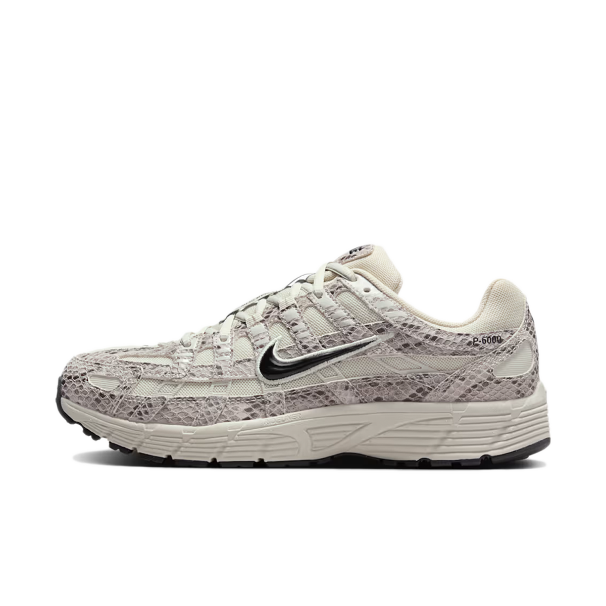 Nike P-6000 SE 'Light Bone Snakeskin' IH4451-002
