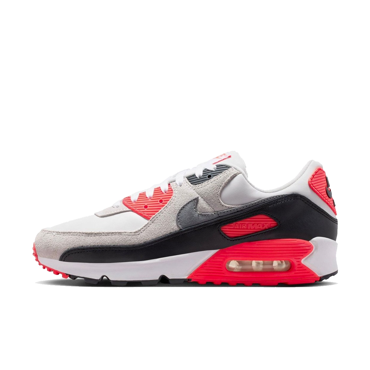 Nike Air Max 90 'Infrared 3M' IU1055-100