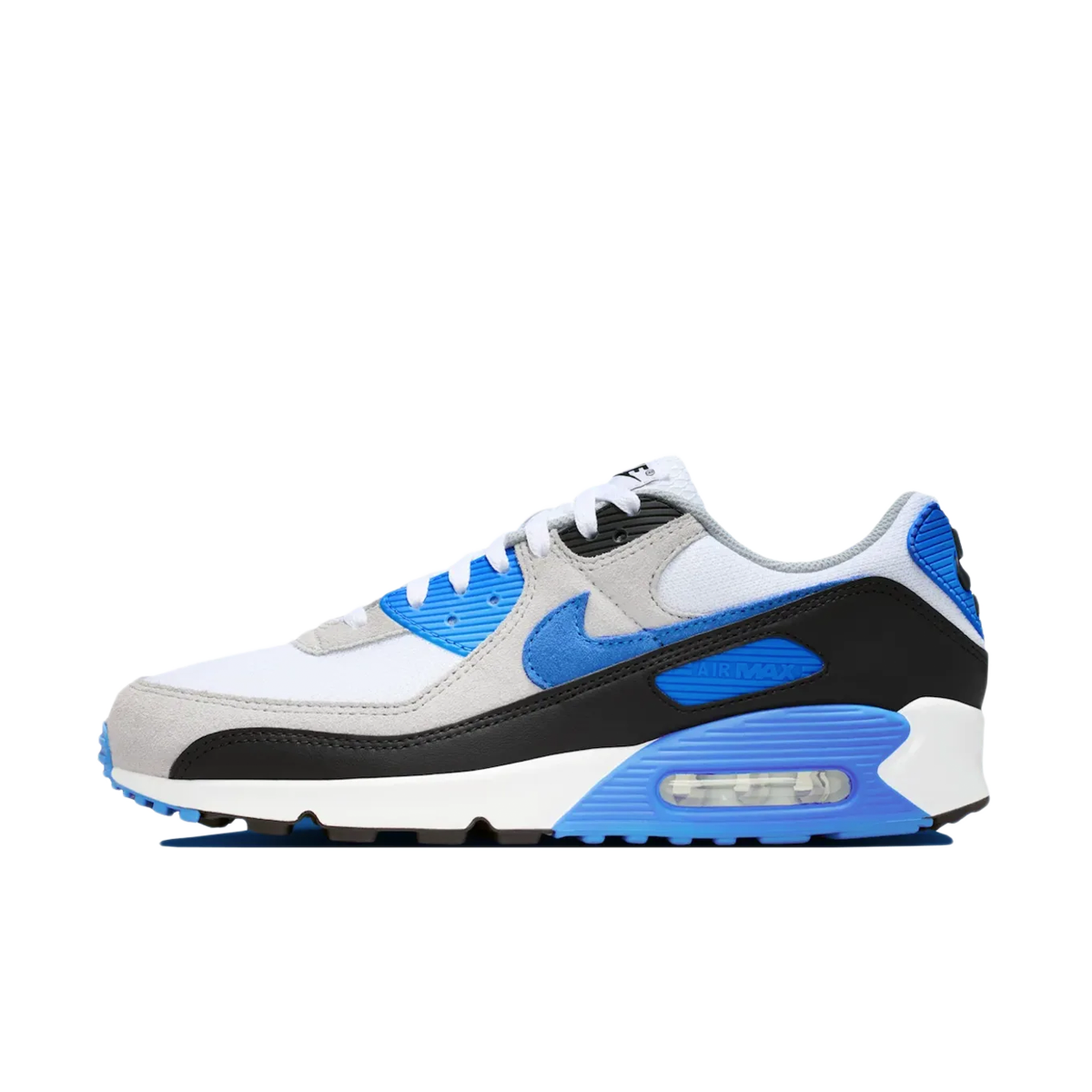 Nike Air Max 90 'Blue Crystal' - 2026 DM0029-122