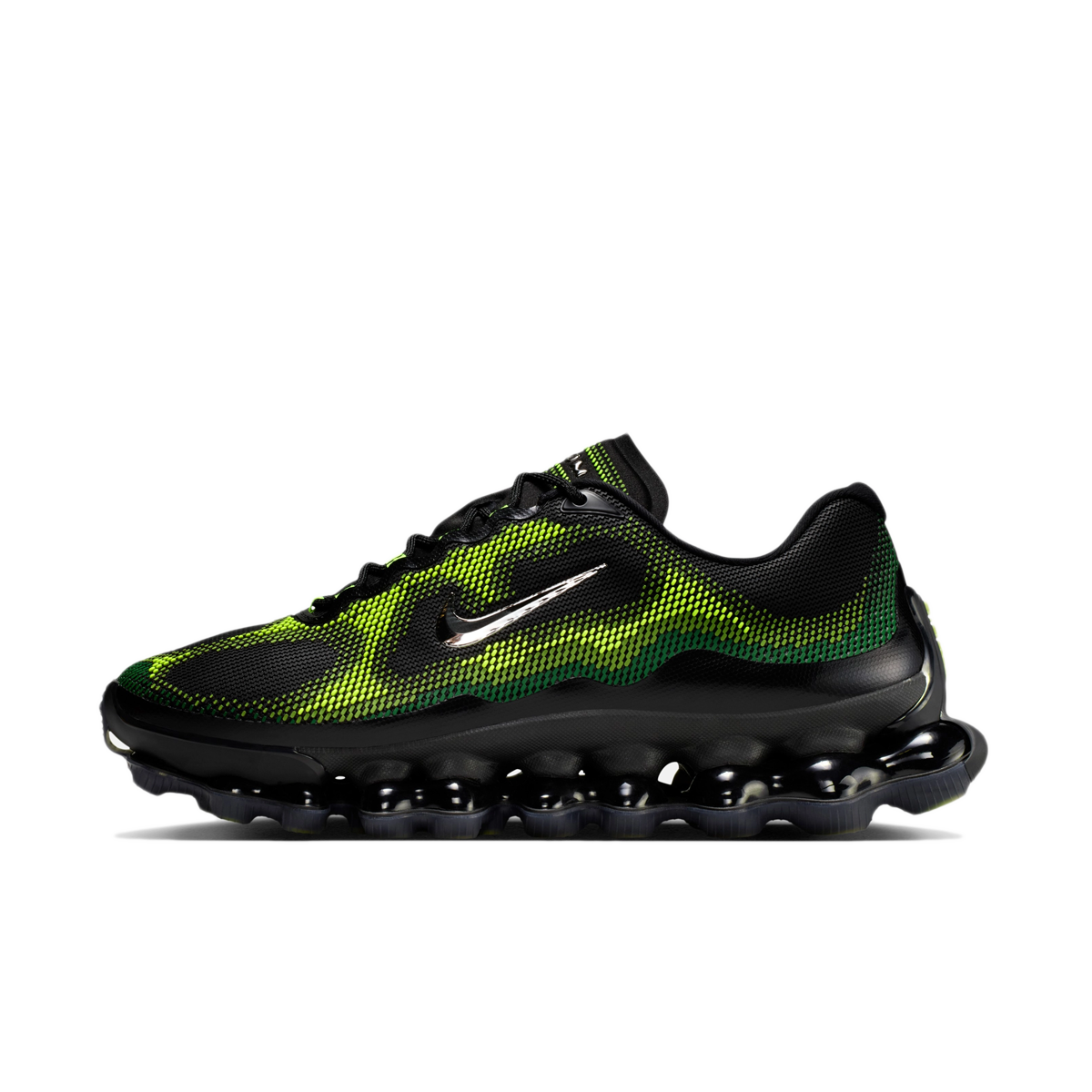 Nike Air Liquid Max 'Radiant Green & Green Apple' IQ7634-001
