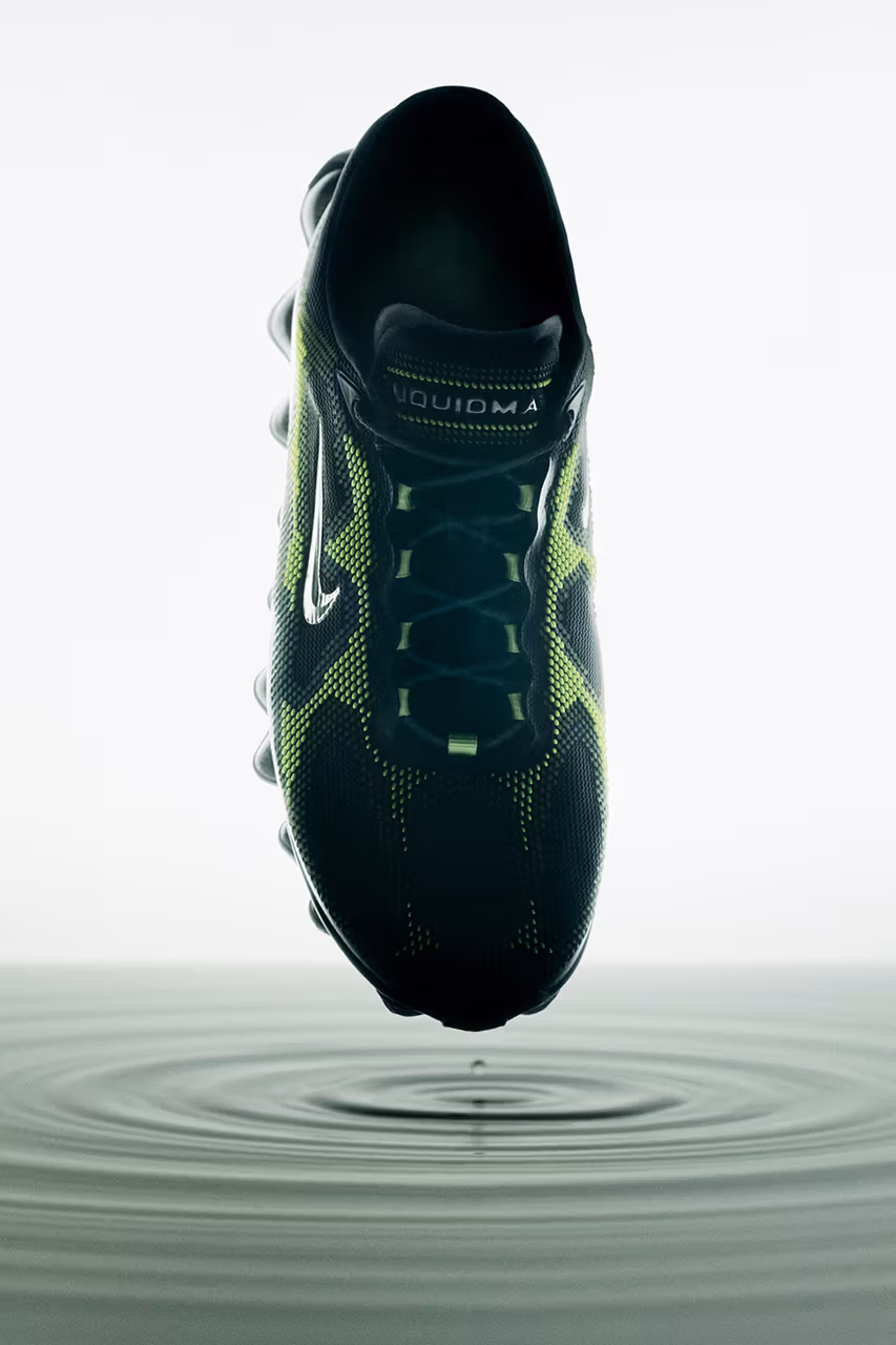 Nike Air Liquid Max
