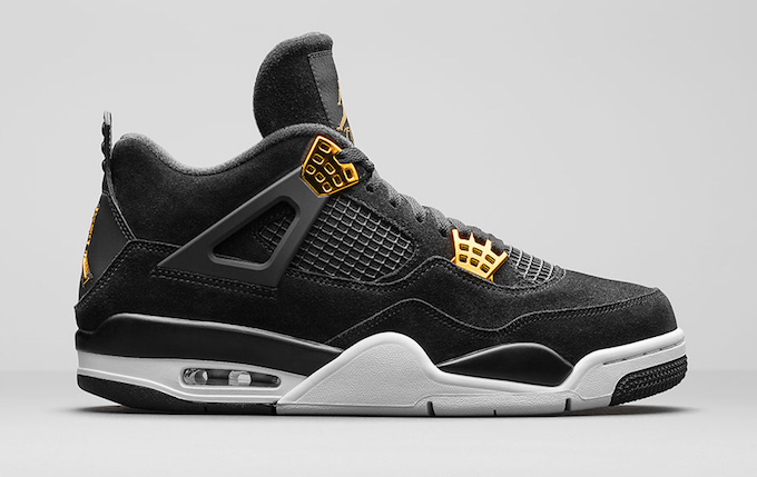 Air Jordan 4 royalty 1